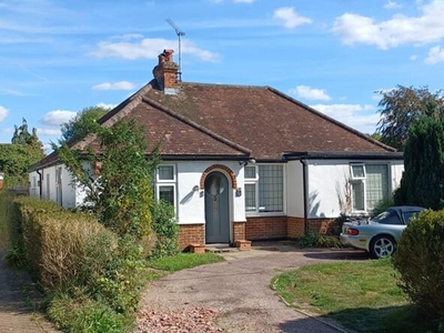 4 Bedroom Detached Bungalow For Sale In Kemsing