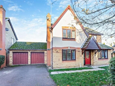 4 Bedroom Detached House For Rent In Oundle, Peterborough