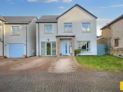 4 Bedroom Detached House For Sale In Allithwaite