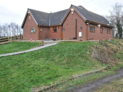 4 Bedroom Detached House For Sale In Astley Moss