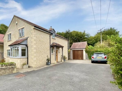 4 Bedroom Detached House For Sale In Badminton, South Gloucestershire
