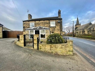 4 Bedroom Detached House For Sale In Brierley, Barnsley