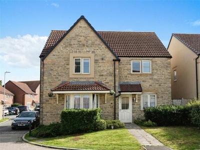 4 Bedroom Detached House For Sale In Bristol, Gloucestershire