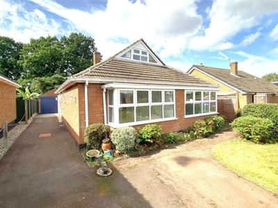 4 Bedroom Detached House For Sale In Burbage