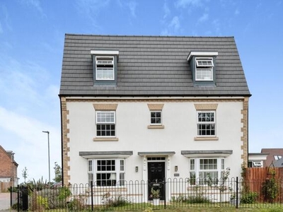 4 Bedroom Detached House For Sale In Bury St. Edmunds