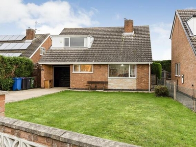 4 Bedroom Detached House For Sale In Cherry Willingham, Lincoln