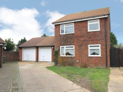 4 Bedroom Detached House For Sale In Felixstowe, Suffolk