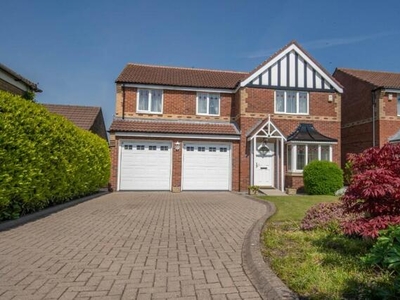 4 Bedroom Detached House For Sale In Gateshead, Tyne And Wear
