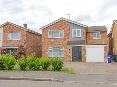 4 Bedroom Detached House For Sale In Greatworth