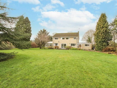 4 Bedroom Detached House For Sale In Hatfield Woodhouse, Doncaster