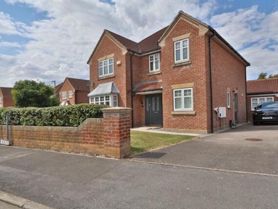 4 Bedroom Detached House For Sale In Hull, East Riding Of Yorkshire