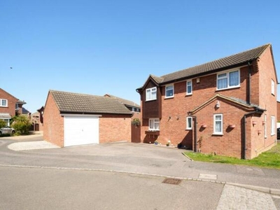 4 Bedroom Detached House For Sale In Kempston