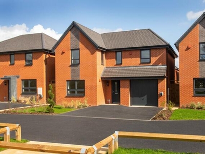 4 Bedroom Detached House For Sale In Leamington Spa, Warwickshire