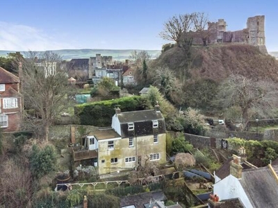 4 Bedroom Detached House For Sale In Lewes