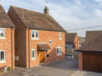 4 Bedroom Detached House For Sale In Long Street