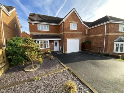 4 Bedroom Detached House For Sale In Morriston, Swansea
