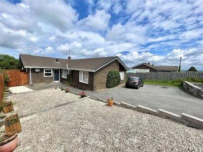 4 Bedroom Detached House For Sale In Newcastle Emlyn