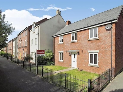 4 Bedroom Detached House For Sale In Old Sarum