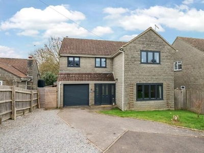 4 Bedroom Detached House For Sale In Pen Selwood
