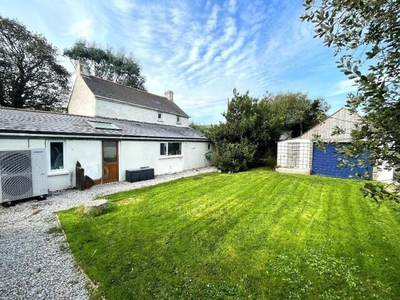 4 Bedroom Detached House For Sale In Penzance, Cornwall