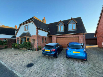 4 Bedroom Detached House For Sale In Pilling