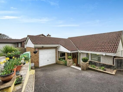 4 Bedroom Detached House For Sale In Plymouth
