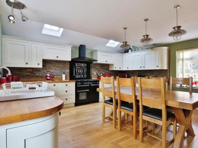 4 Bedroom Detached House For Sale In Preston, Hull