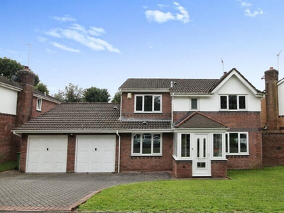 4 Bedroom Detached House For Sale In Rudry