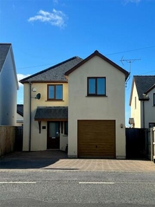 4 Bedroom Detached House For Sale In Saundersfoot, Pembrokeshire