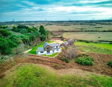 4 Bedroom Detached House For Sale In Sizewell
