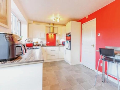 4 Bedroom Detached House For Sale In Stirchley, Telford