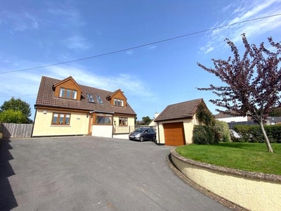4 Bedroom Detached House For Sale In Temple Cloud