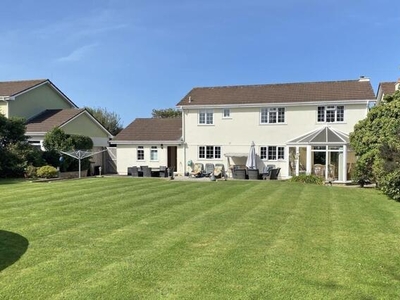 4 Bedroom Detached House For Sale In Truro
