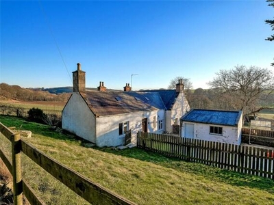 4 Bedroom Detached House For Sale In Turriff, Aberdeenshire