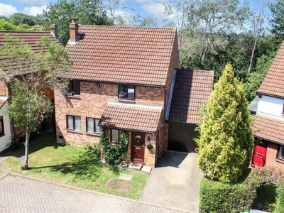 4 Bedroom Detached House For Sale In Two Mile Ash