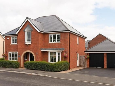 4 Bedroom Detached House For Sale In Whalley, Ribble Valley Lancashire
