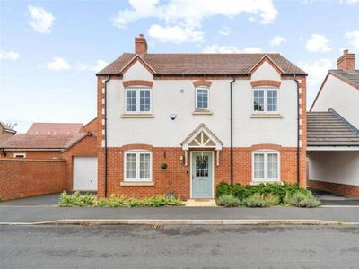 4 Bedroom Detached House For Sale In Wythall, Birmingham
