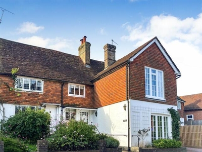 4 Bedroom End Of Terrace House For Sale In Etchingham, East Sussex
