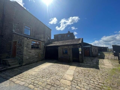 4 Bedroom Farm House For Sale In 6 Priestley Hill, Queensbury