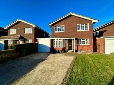 4 Bedroom House For Sale In Ash, Surrey