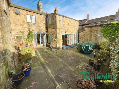 4 Bedroom House For Sale In Ilkley, West Yorkshire