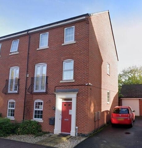 4 Bedroom House For Sale In Leicester