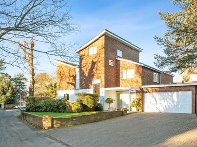 4 Bedroom House For Sale In Stanmore