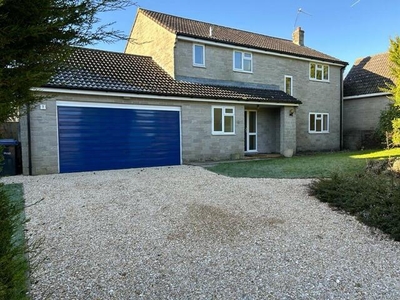 4 Bedroom House For Sale In Sutton Veny