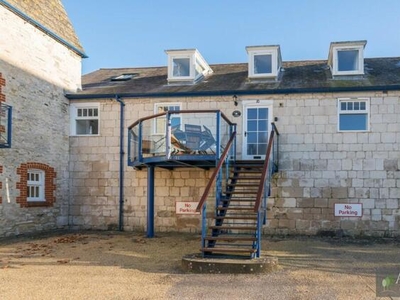 4 Bedroom Mews Property For Sale In Weymouth