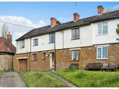 4 Bedroom Semi-detached House For Sale In Dodford