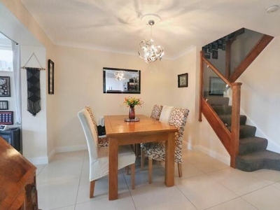 4 Bedroom Semi-detached House For Sale In Faverdale