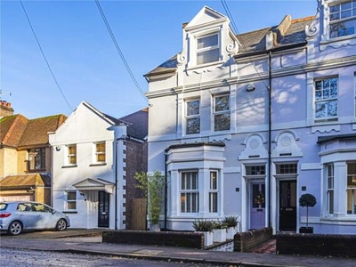 4 Bedroom Semi-detached House For Sale In Hemel Hempstead, Hertfordshire