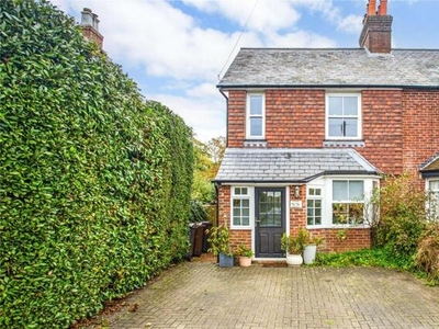4 Bedroom Semi-detached House For Sale In Mayfield, East Sussex