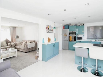 4 Bedroom Semi-detached House For Sale In Penarth